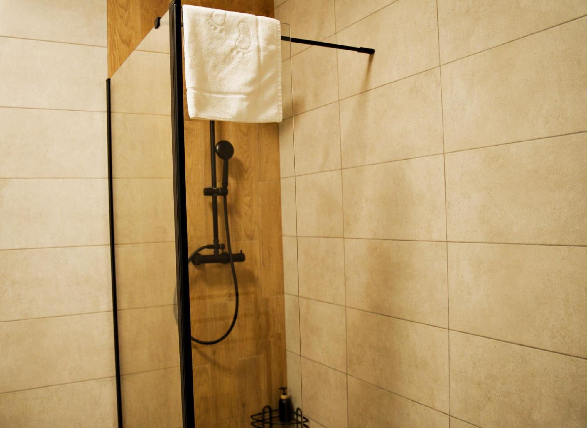דירות זאטור Apartament J&W Z Balkonem מראה חיצוני תמונה